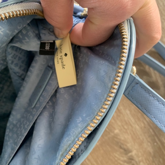 Kate Spade shoulder bag - Picture 2 of 4